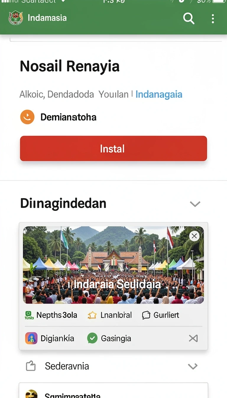 Screenshot Aplikasi dewi222 Resmi dan Terpercaya di Android nomor 1