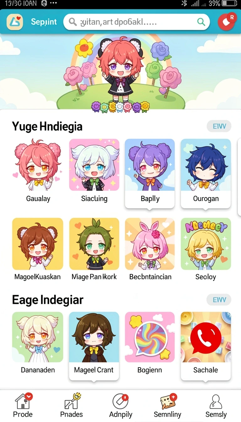 Screenshot idxstar Terbaru: Download APK Resmi dan Aman nomor 1