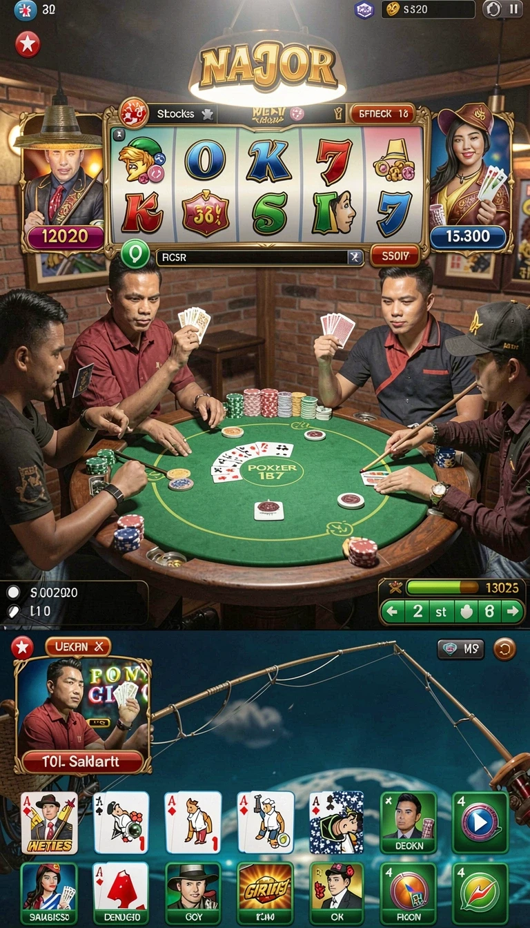 Screenshot Aplikasi features Resmi dan Terpercaya di Android nomor 2