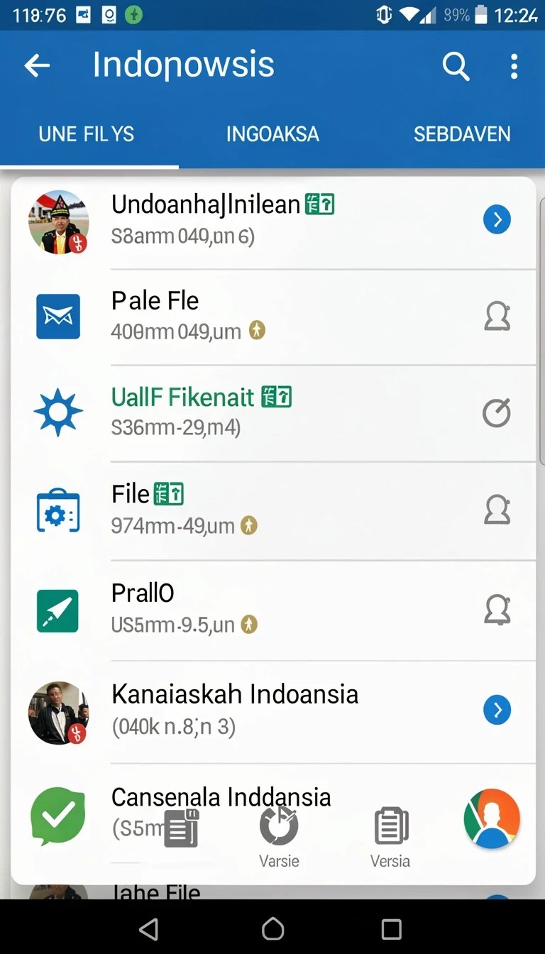 Screenshot Aplikasi aifa66 Resmi dan Terpercaya di Android nomor 2