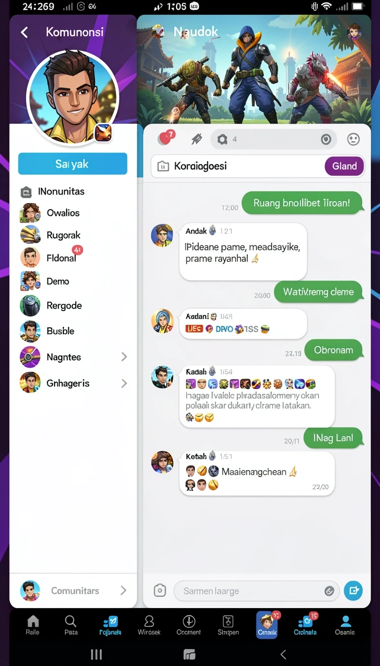 Screenshot Aplikasi idc88joker Resmi: Download dan Instalasi nomor 3