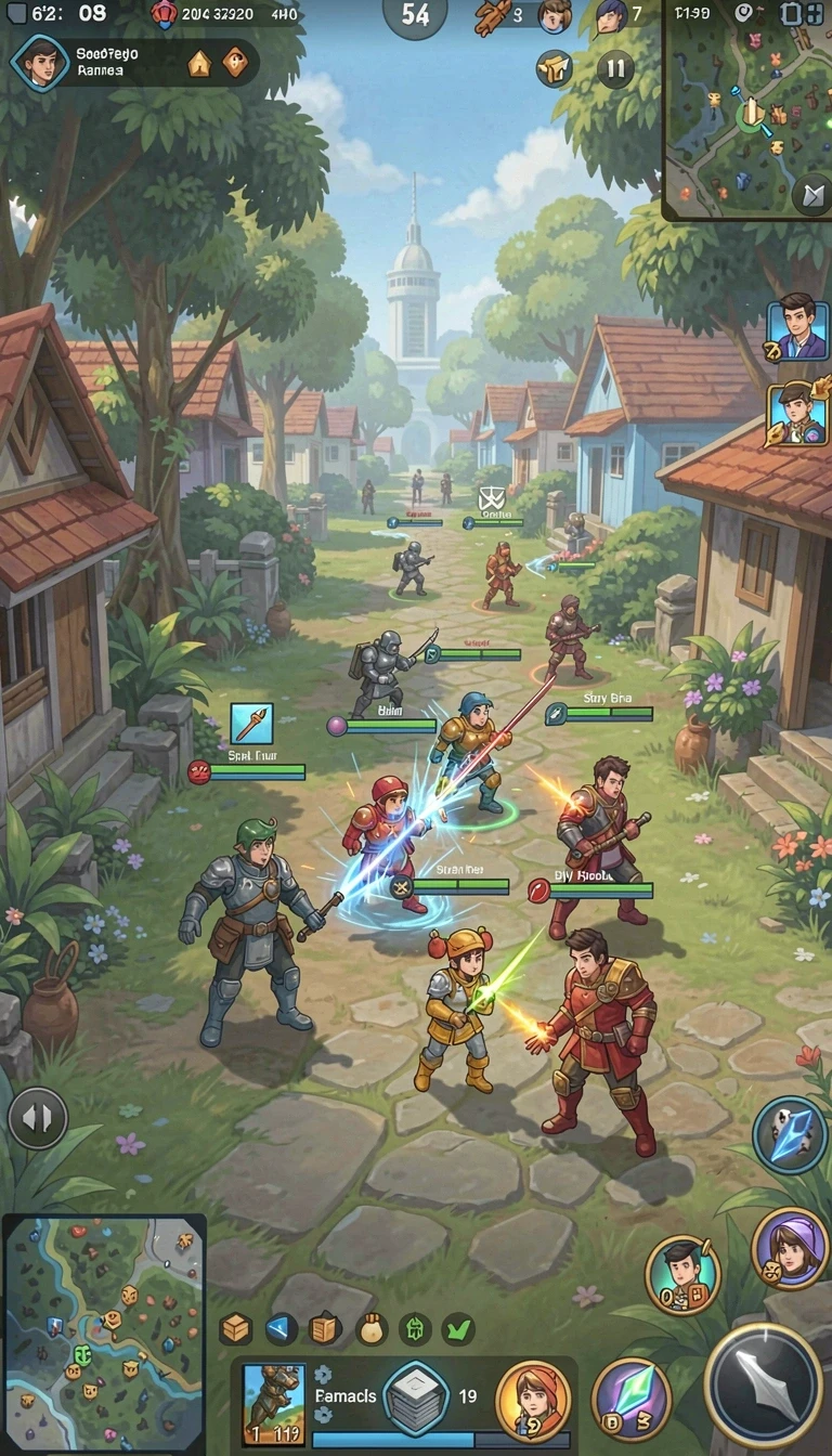 Screenshot idrrp Terbaru: Download APK Resmi dan Aman nomor 2