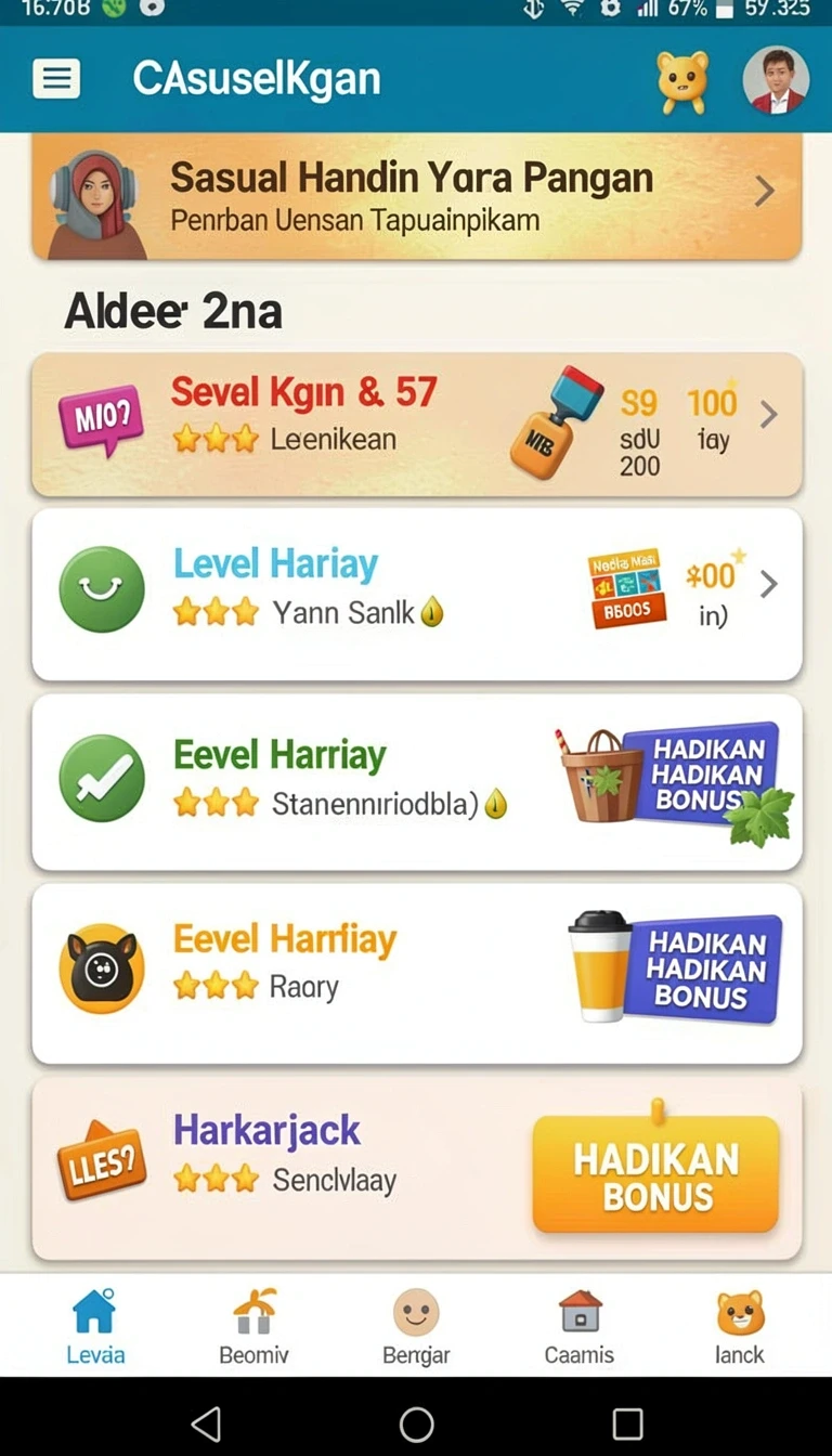 Screenshot Aplikasi pwa Resmi: Download dan Instalasi nomor 3