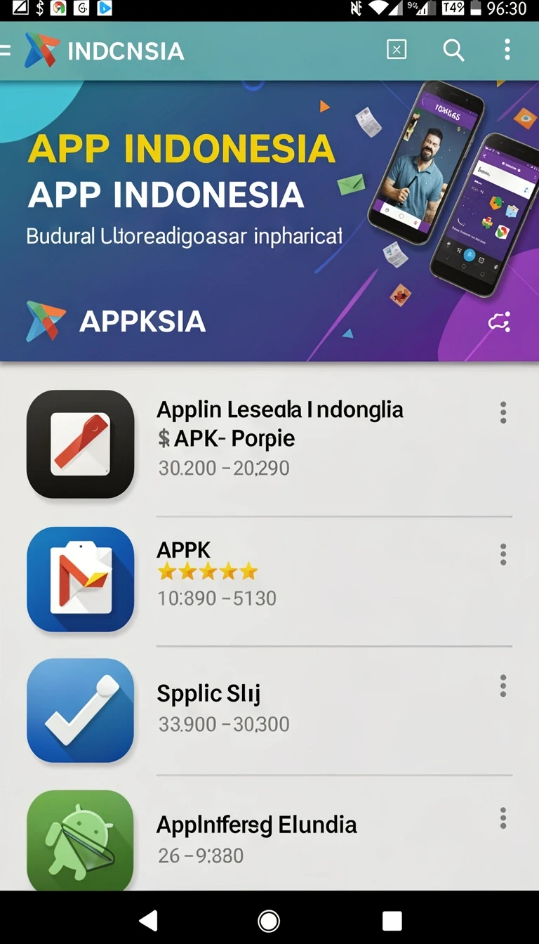 Screenshot Aplikasi sortoto Resmi: Download dan Instalasi nomor 3