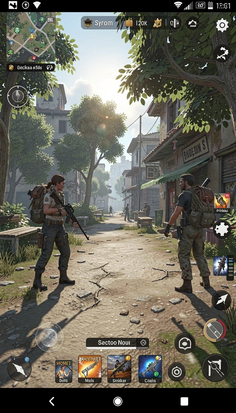 Screenshot idrrp Terbaru: Download APK Resmi dan Aman nomor 1
