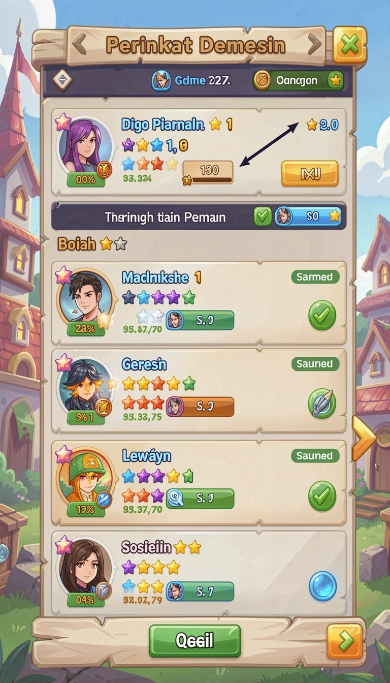 Screenshot Aplikasi king403 Resmi dan Terpercaya di Android nomor 2