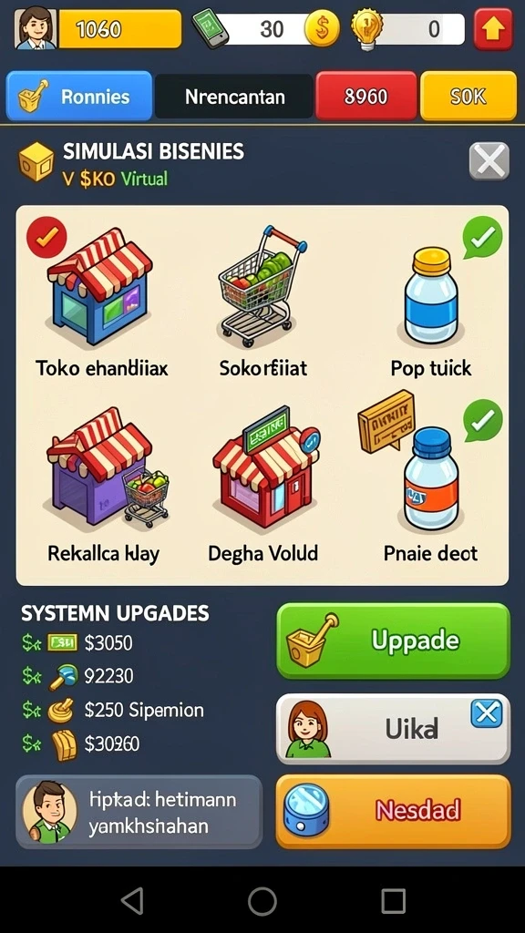 Screenshot 5zk Terbaru: Download APK Resmi dan Aman nomor 3