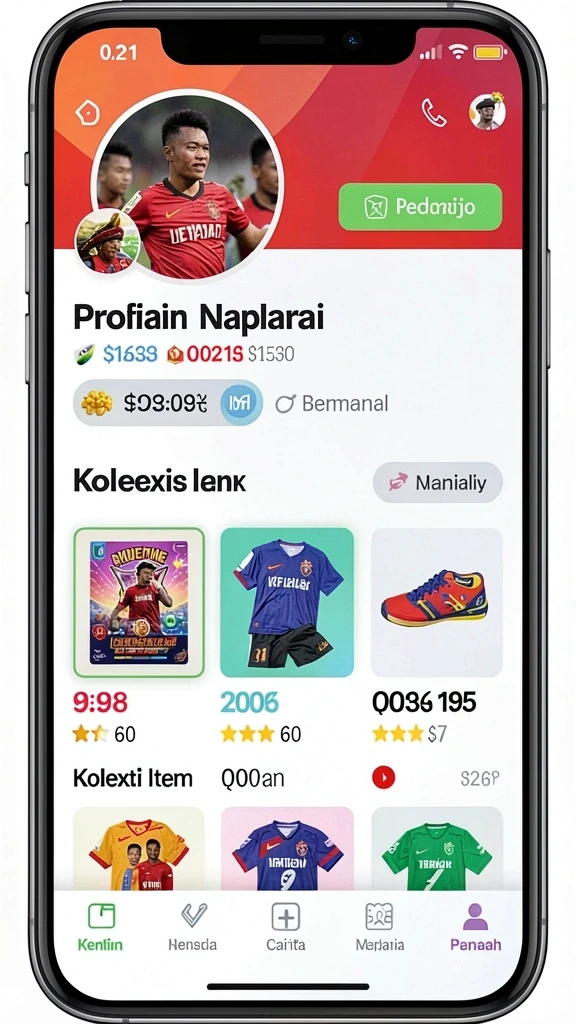 Screenshot Aplikasi events Resmi: Download dan Instalasi nomor 1