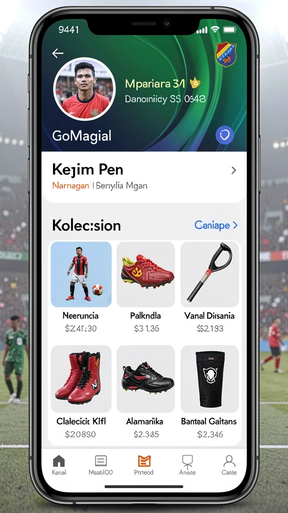 Screenshot Aplikasi updates Resmi: Download dan Instalasi nomor 2