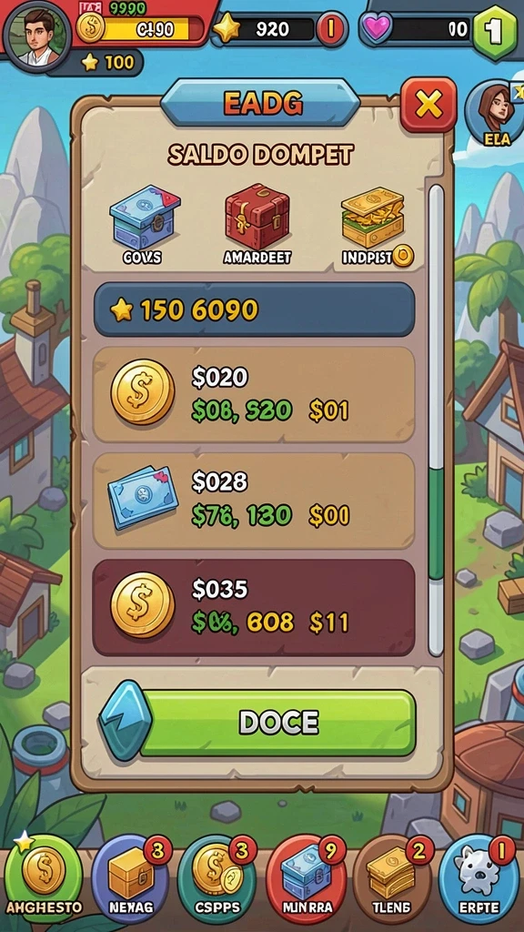 Screenshot maga888 Terbaru: Download APK Resmi dan Aman nomor 3
